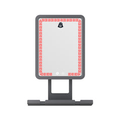Darth Vader‚Ñ¢ LED Shaving Mirror
