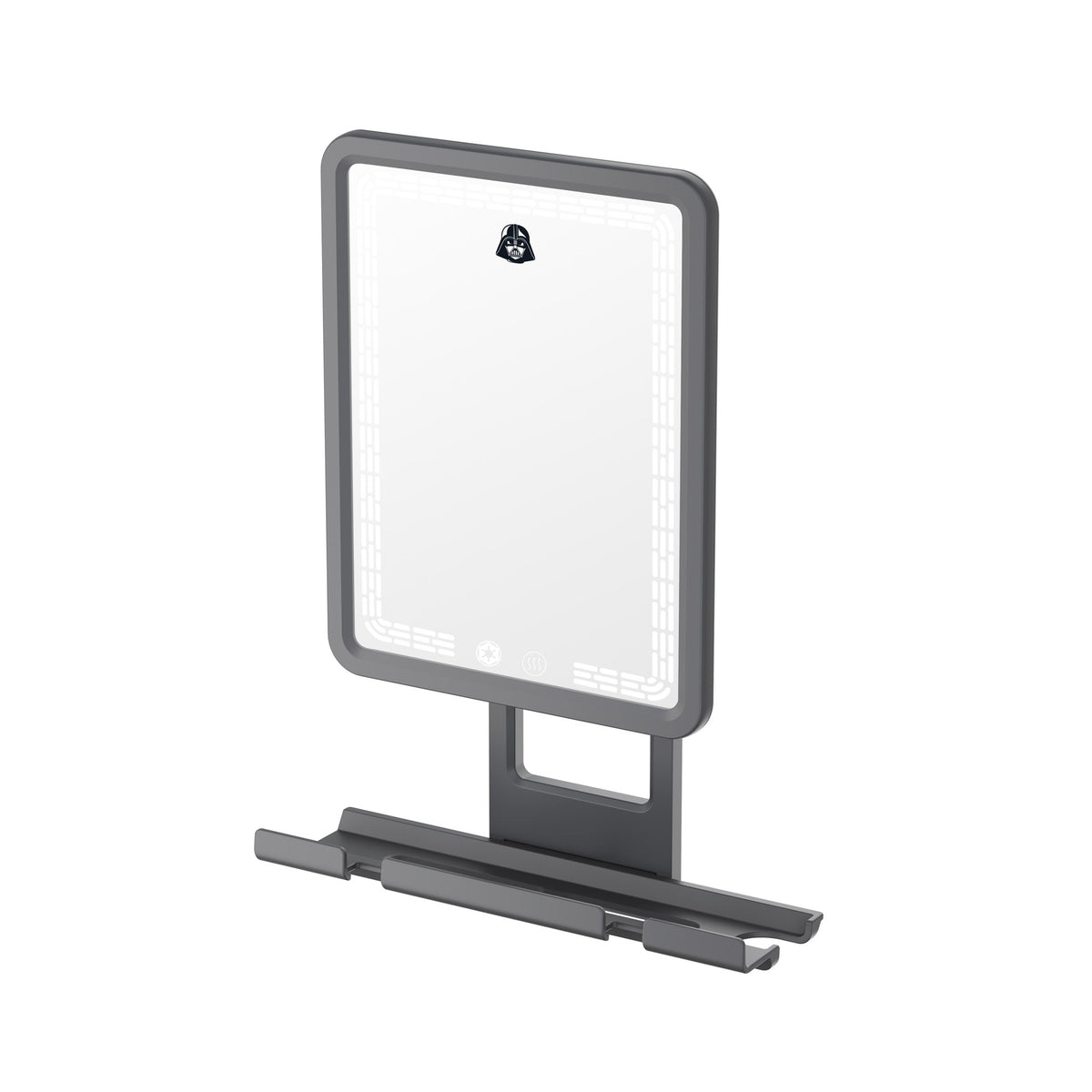 Darth Vader‚Ñ¢ LED Shaving Mirror