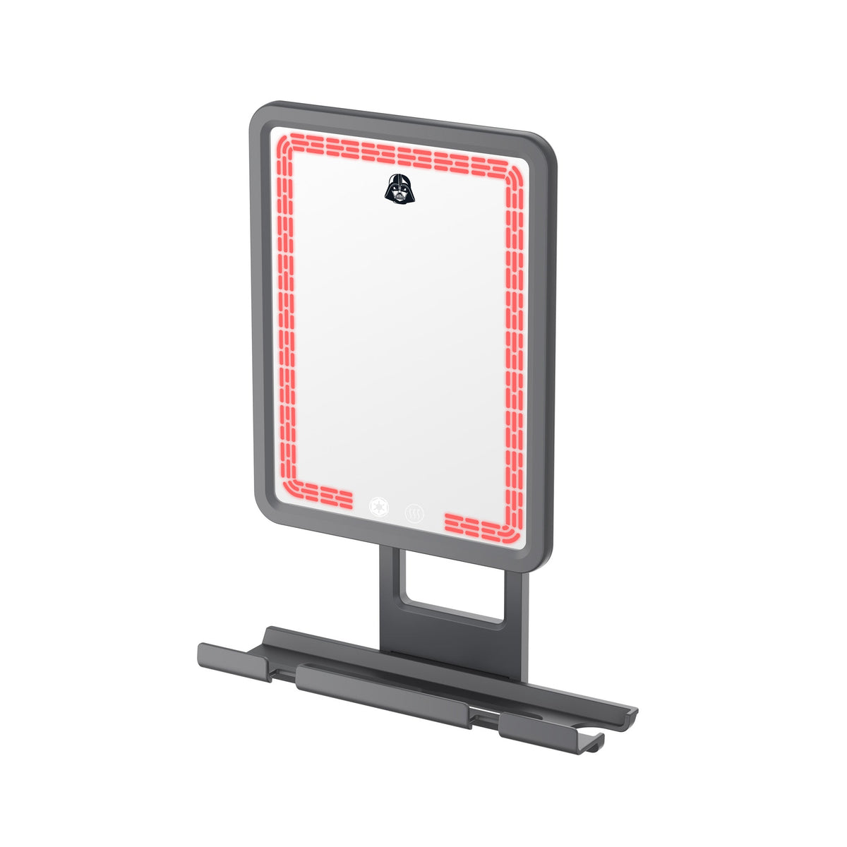 Darth Vader‚Ñ¢ LED Shaving Mirror