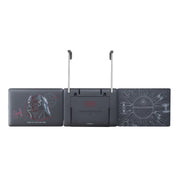 Darth Vader‚Ñ¢ LED Trifold Hanging Mirror