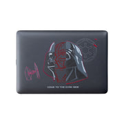 Darth Vader‚Ñ¢ LED Trifold Hanging Mirror