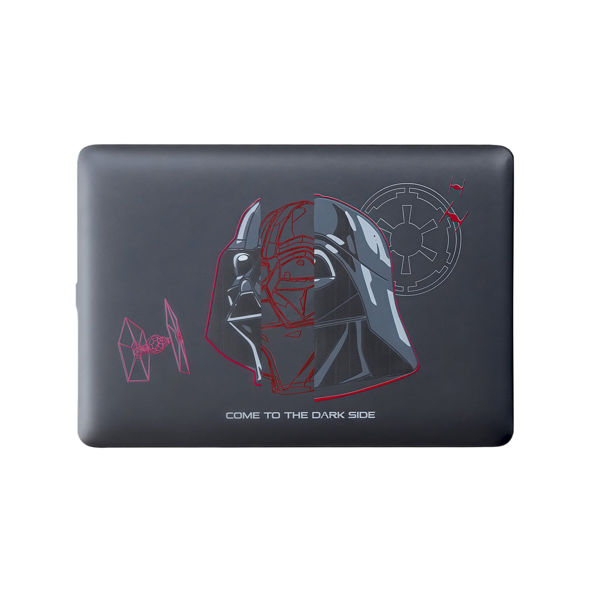 Darth Vader‚Ñ¢ LED Trifold Hanging Mirror
