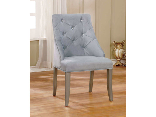Diocles Side Chair (2/Box)