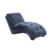 Dominick Chaise In Amigo Slate