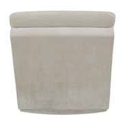 Dominick Chaise In Amigo Linen