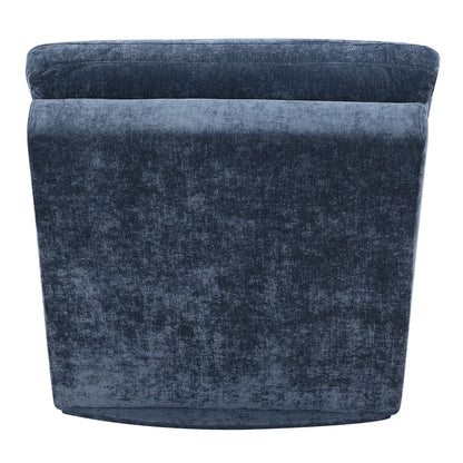 Dominick Chaise In Amigo Slate