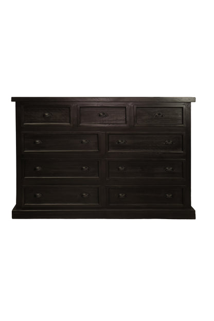 San Cristobal Dresser