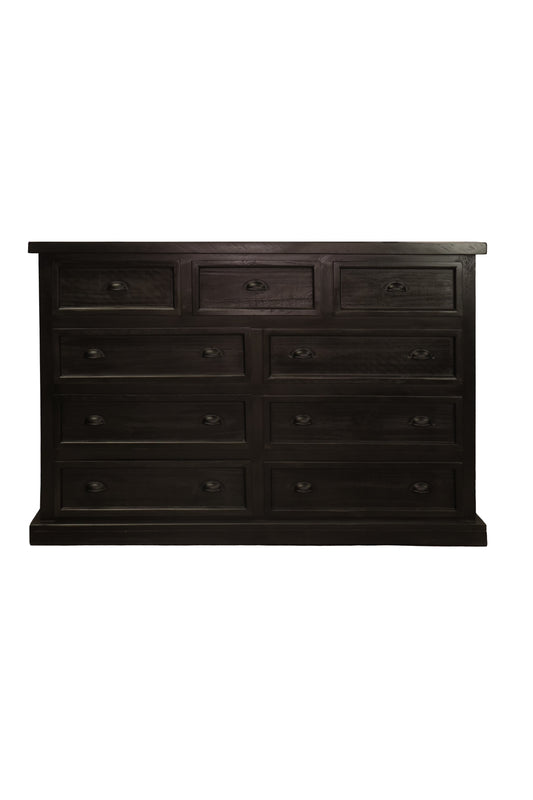 San Cristobal Dresser