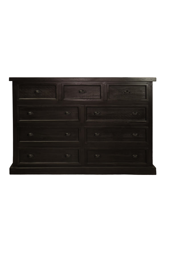 San Cristobal Dresser