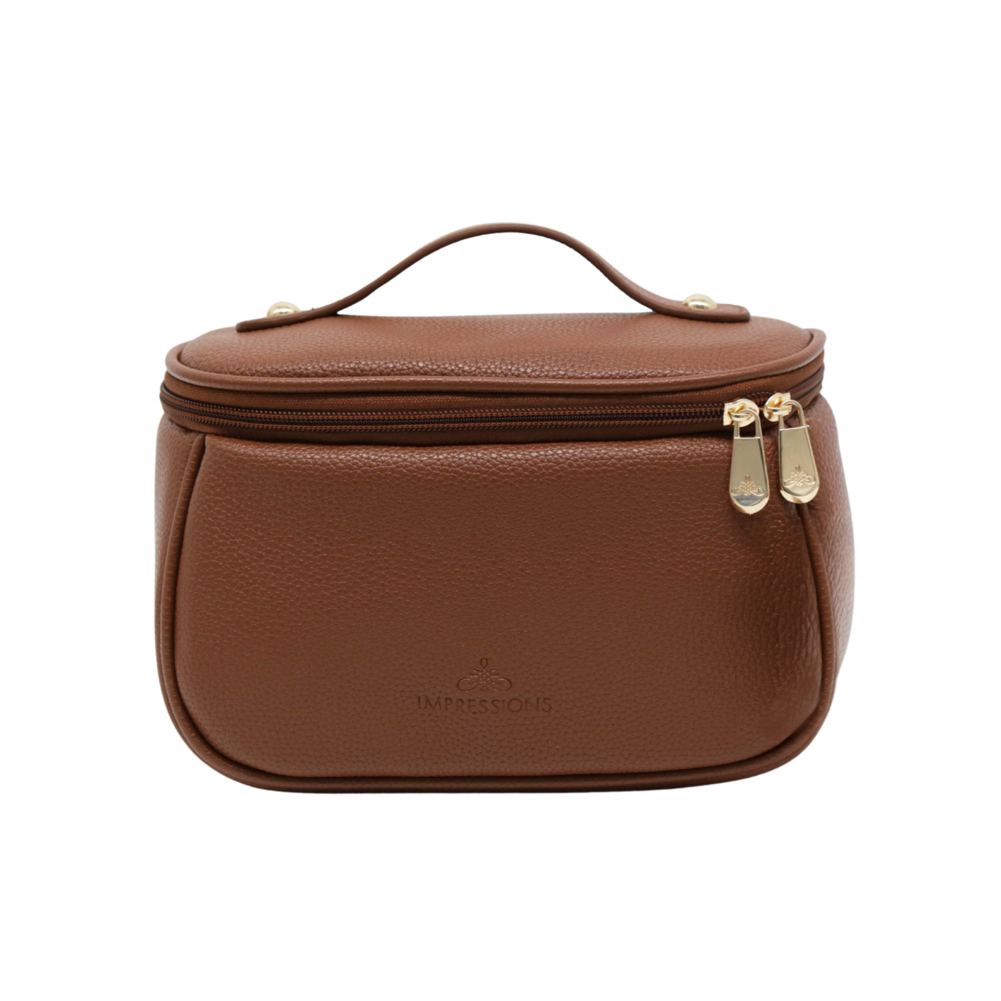 Dublin Cosmetic Bag