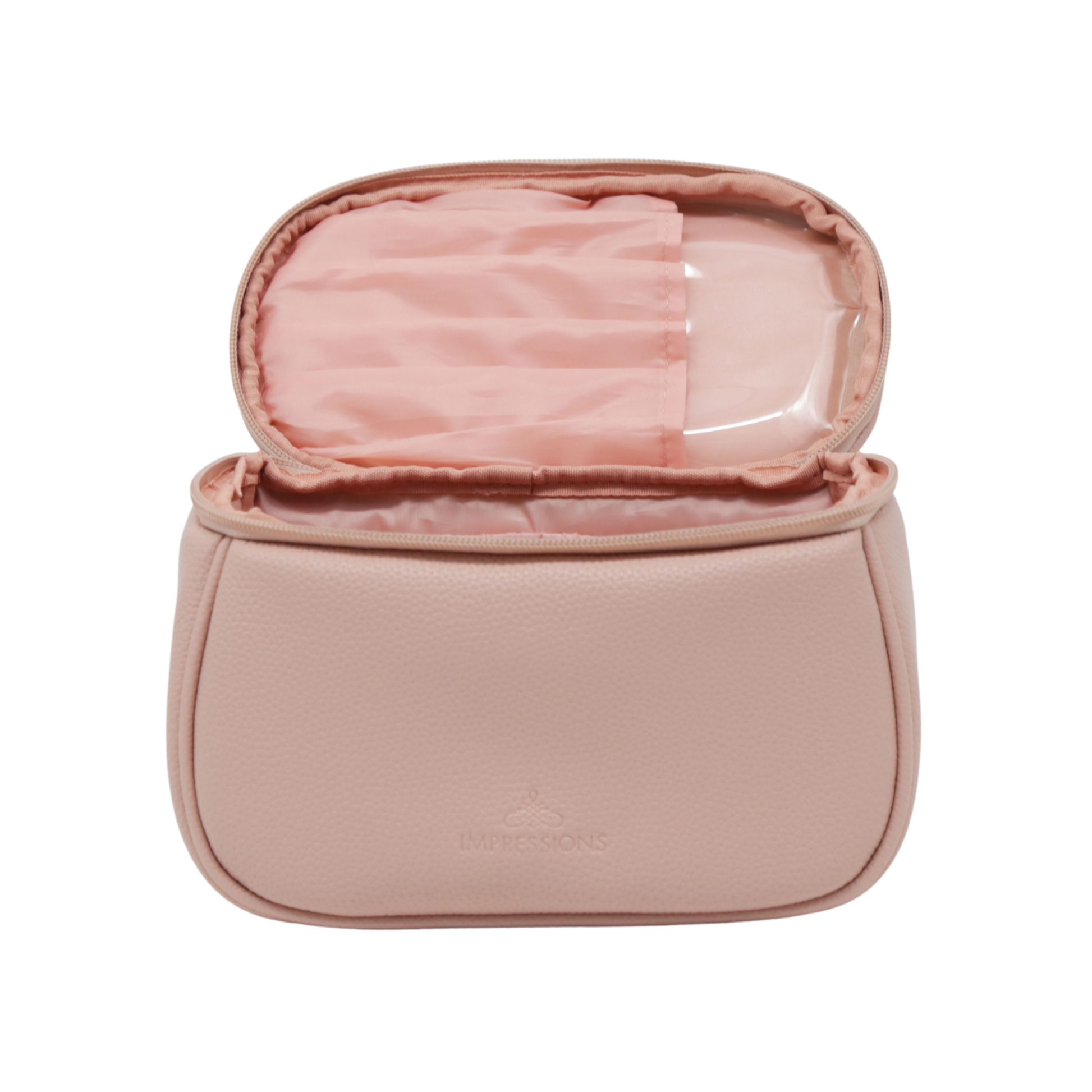Dublin Cosmetic Bag