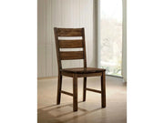 Dulce Side Chair (2/Ctn)