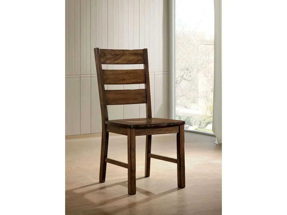 Dulce Side Chair (2/Ctn)