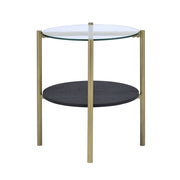 Dyson Three Table Cocktail Set