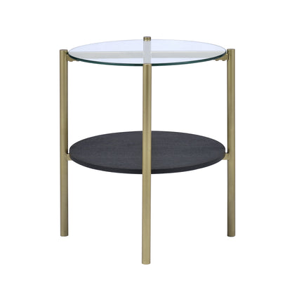 Dyson Three Table Cocktail Set
