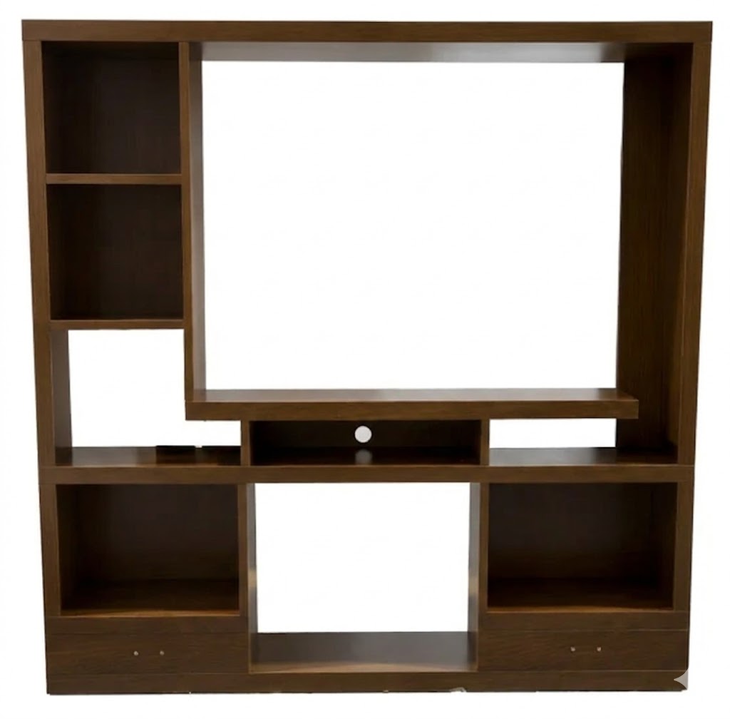 Cameron Entertainment Center