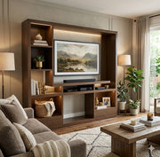 Cameron Entertainment Center