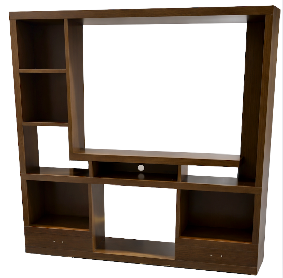 Cameron Entertainment Center