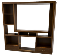 Cameron Entertainment Center