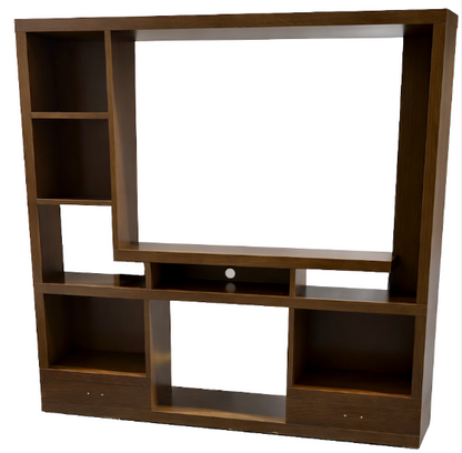 Cameron Entertainment Center