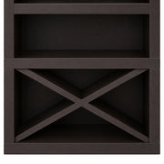 Jasper Entertainment Center Tower