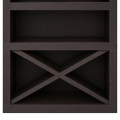 Jasper Entertainment Center Tower