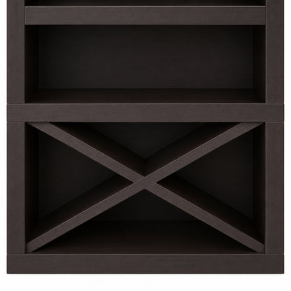 Jasper Entertainment Center Tower