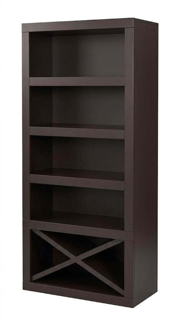 Jasper Entertainment Center Tower