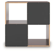 Glosmount Four Cube Organizer