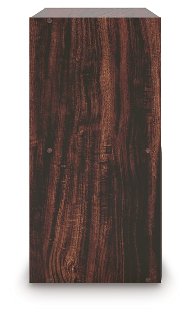 Glosmount Four Cube Organizer