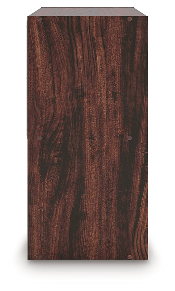 Glosmount Four Cube Organizer