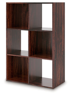 Glosmount Six Cube Organizer