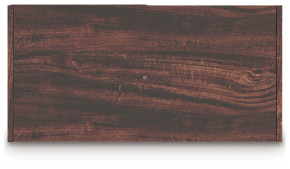 Glosmount Six Cube Organizer