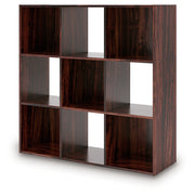 Glosmount Nine Cube Organizer