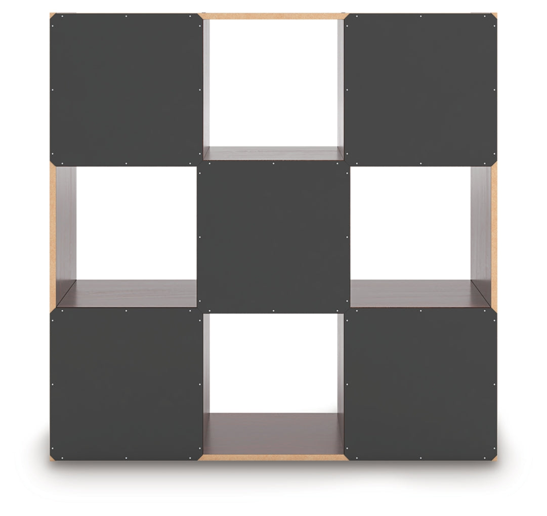 Glosmount Nine Cube Organizer