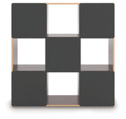 Glosmount Nine Cube Organizer