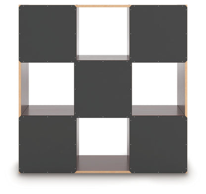 Glosmount Nine Cube Organizer