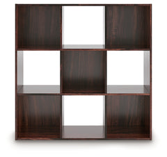 Glosmount Nine Cube Organizer