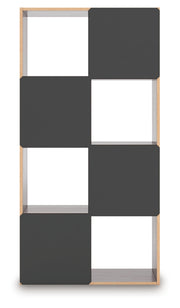 Glosmount Eight Cube Organizer