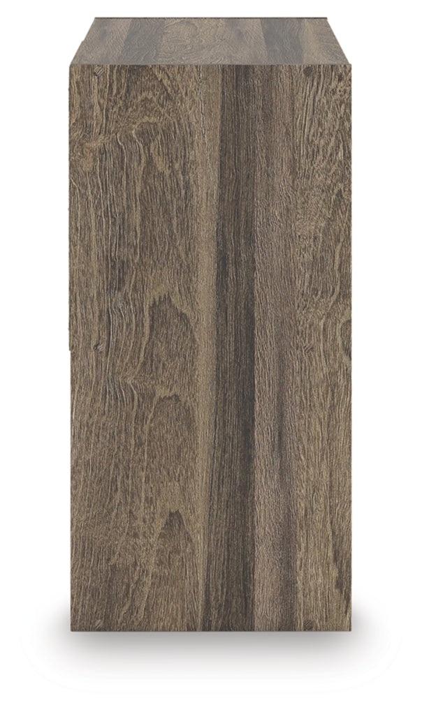 Shallifer Four Cube Organizer