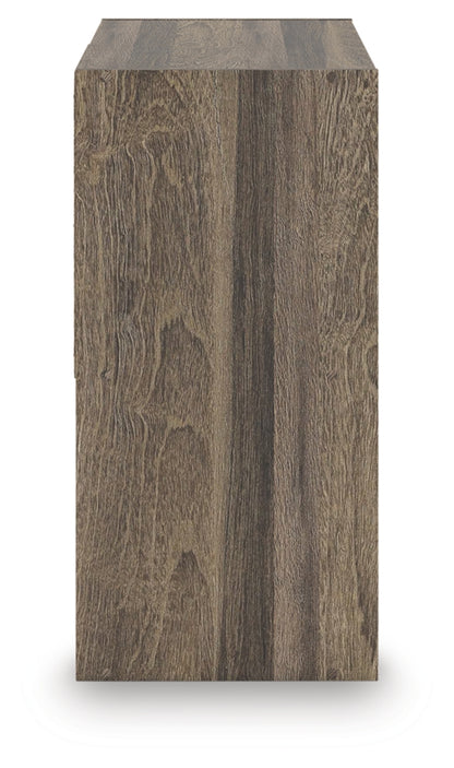 Shallifer Four Cube Organizer