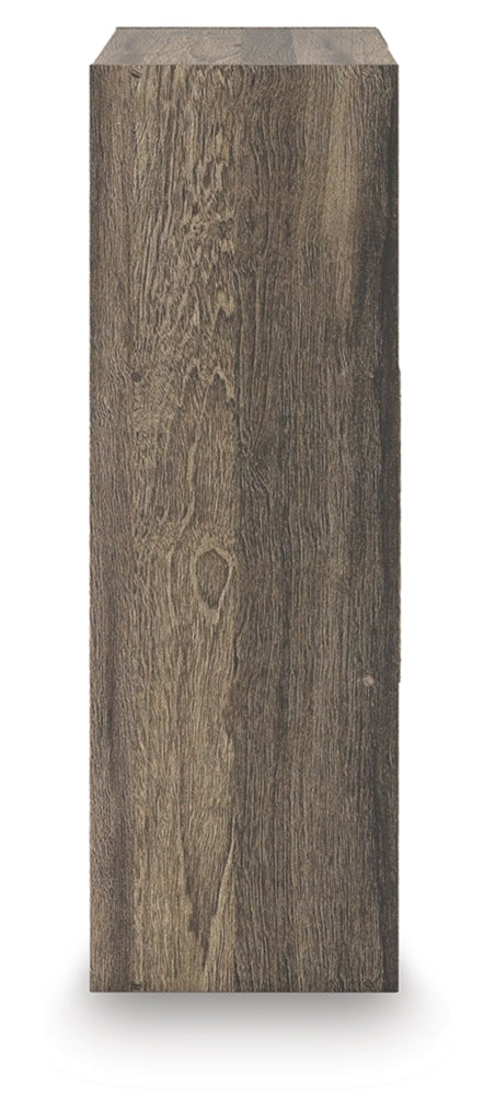 Shallifer Six Cube Organizer