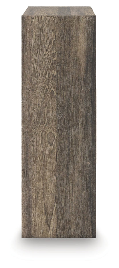 Shallifer Six Cube Organizer