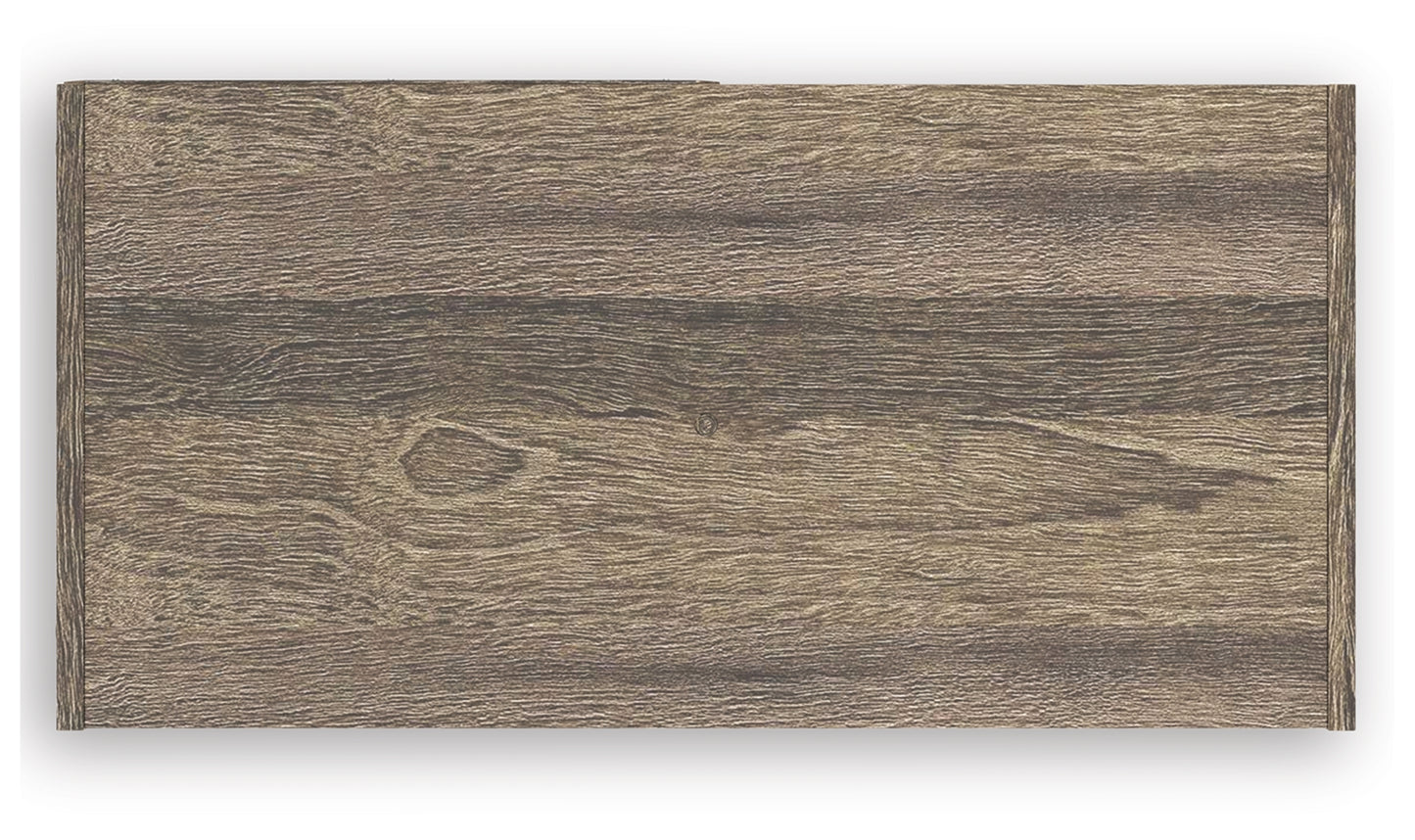 Shallifer Six Cube Organizer