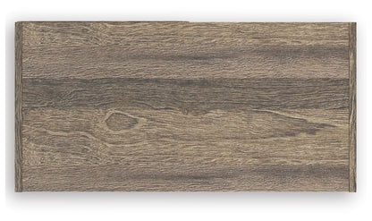 Shallifer Six Cube Organizer