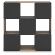 Shallifer Nine Cube Organizer