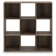 Shallifer Nine Cube Organizer