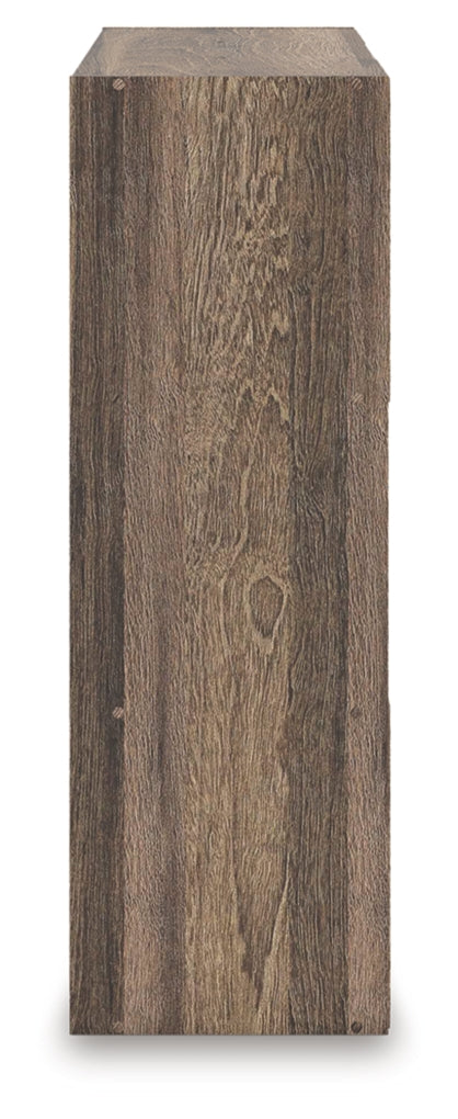 Shallifer Nine Cube Organizer