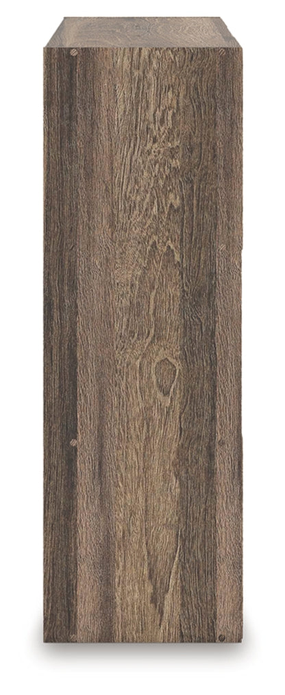 Shallifer Nine Cube Organizer