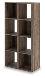 Shallifer Eight Cube Organizer